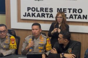 Kasus Pembunuhan Alvaro Kiano