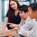 Pendidikan Digital Mendorong Transformasi