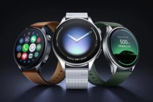 Xiaomi Umumkan Rilisan Watch 5