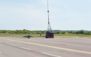 Pertamina Droping LPG