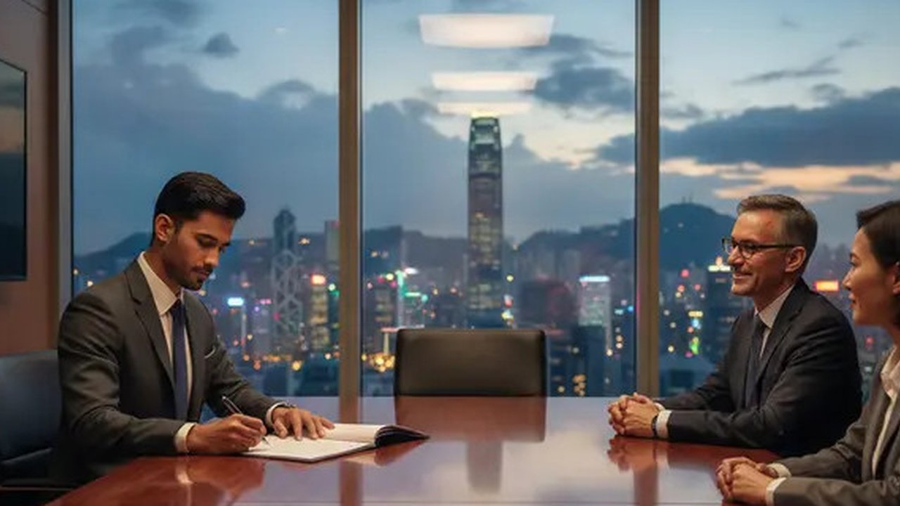 Family Office Diklaim