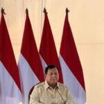 Prabowo Serukan Soliditas
