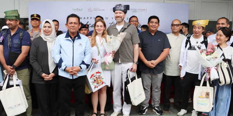 220 Wisman Perdana 2026