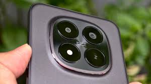 Kamera Redmi Note 15 Pro