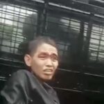Polisi Berhasil Ringkus Pembunuh