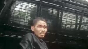 Polisi Berhasil Ringkus Pembunuh