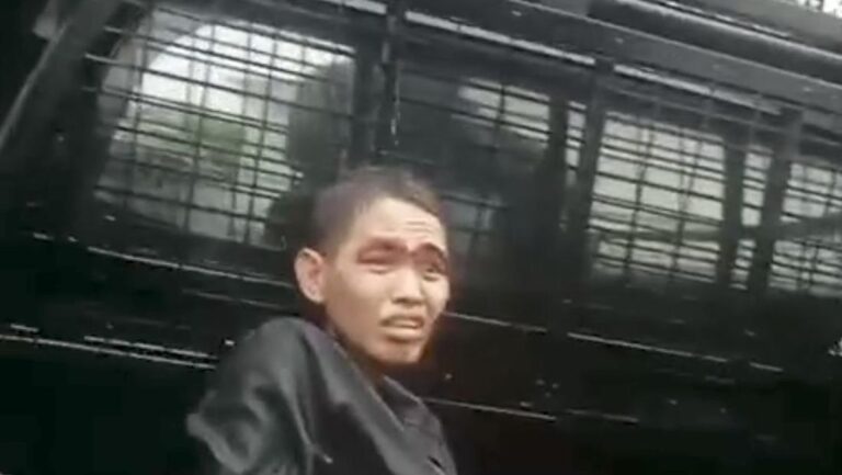 Polisi Berhasil Ringkus Pembunuh