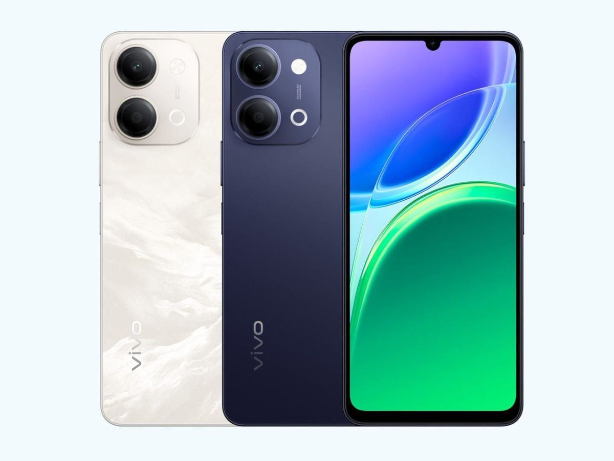 Vivo 2026: Update Harga Terbaru Hari Ini, Mulai dari Rp 1 Jutaan