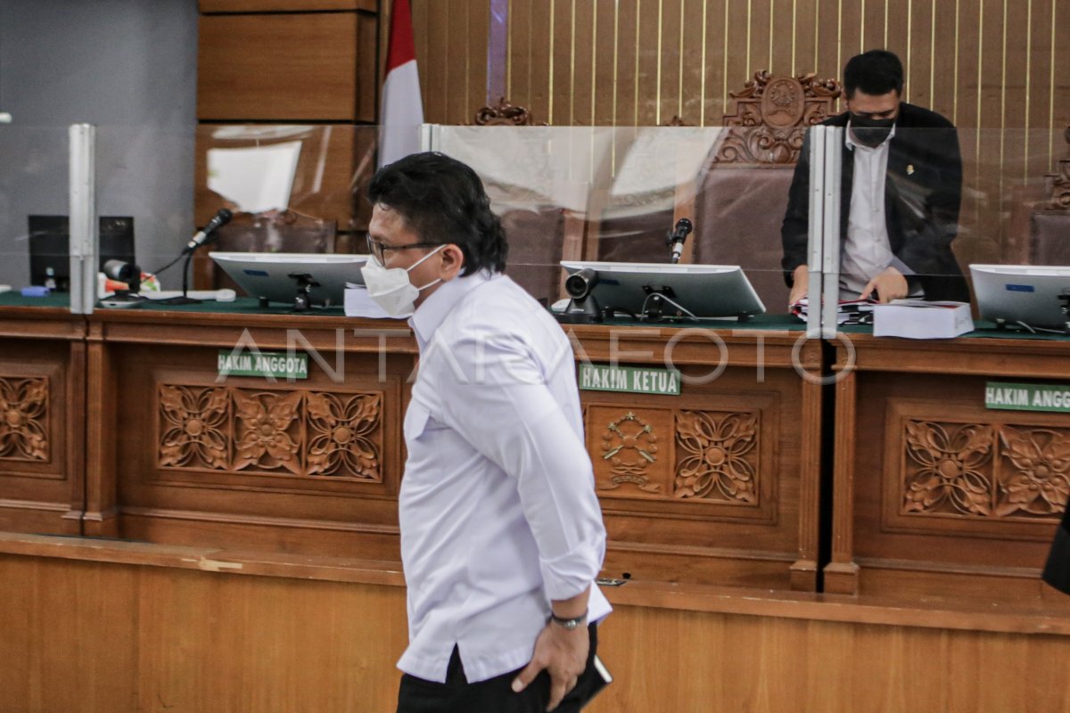 Kasus Ferdy Sambo: Peristiwa Tragis