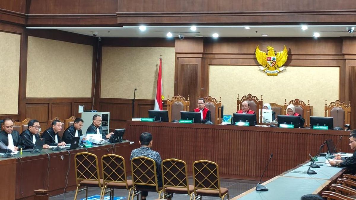 Sidang Kasus Bea Cukai Pengacara Budiman Kayu yang Terbaru