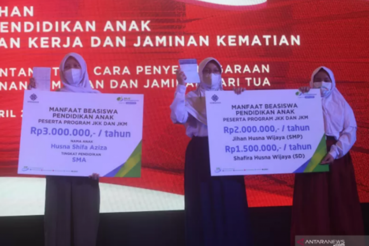 Strategi OJK Agar Tabungan Program ‘Satu Orang Satu Rekening’ Lebih Bermanfaat